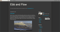 Desktop Screenshot of blog.marywagstaff.com